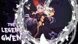 Test The Legend of Gwen