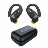 pTron Bassbuds Sports Review