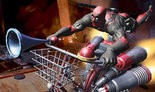 Test Deadpool