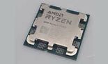 Test AMD Ryzen 7 7700X