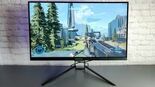 Test Acer Predator XB323QK