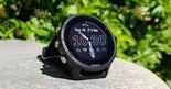 Test Garmin Forerunner 955