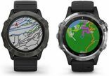 Test Garmin Fenix 6