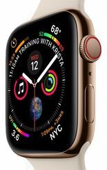Apple Watch SE test par Sport Passion