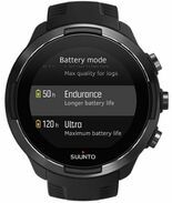 Test Suunto 9