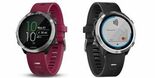 Test Garmin Forerunner 645