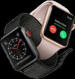 Test Apple Watch SE