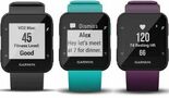 Anlisis Garmin Forerunner 30