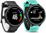 Garmin Forerunner 230 Review