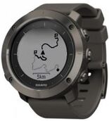 Anlisis Suunto Traverse