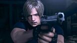 Test Resident Evil 4 Remake
