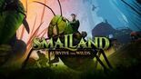 Test Smalland Survive the Wilds