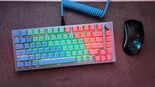 Análisis Glorious PC Gaming Race GMMK Pro
