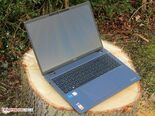 Test Acer TravelMate P4