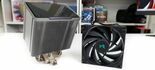 Test Deepcool AK500