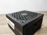 Análisis SilverStone DA1000R