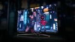 Test Asus PG42UQ