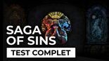 Test Saga of Sins