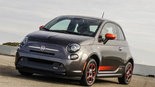 Test Fiat 500e