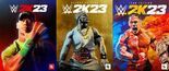 WWE 2K23 testé par Phenixx Gaming
