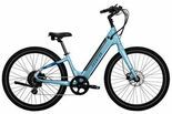 Test Aventon Pace 500