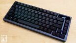 Test Asus  ROG Azoth