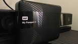 Test Western Digital My Passport X