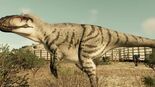 Test Jurassic World Evolution 2