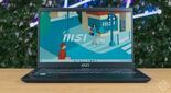 Análisis MSI Modern 15