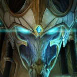 Test StarCraft II : Legacy of the Void