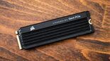 Análisis Corsair MP600
