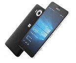 Test Microsoft Lumia 950