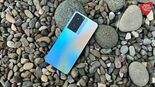 Vivo iQoo Z7 test par IndiaToday