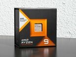 AMD Ryzen 9 7950X3D testé par NotebookCheck