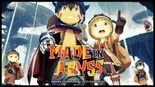 Test Made In Abyss Binary Star Falling into Darkness