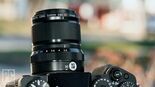 Fujifilm Fujinon XF 30mm Review