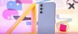 Samsung Galaxy A54 test par GSMArena