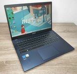 Test MSI Modern 15