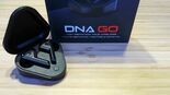 Monster Audio DNA Go Review