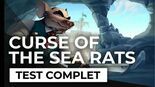 Test Curse of the Sea Rats