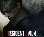 Test Resident Evil 4 Remake