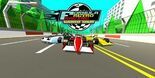 Test Formula Retro Racing World Tour