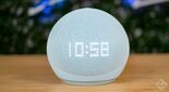 Test Amazon Echo Dot 5