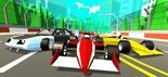 Test Formula Retro Racing World Tour