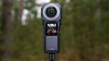 Anlisis Insta360 One RS