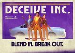 Deceive Inc test par Xbox Tavern