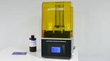 Anlisis Anycubic Photon M3