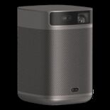 Test XGIMI Mogo 2 Pro