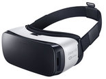 Test Samsung Gear VR