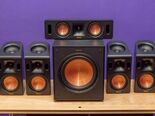 Klipsch Reference Cinema System Review